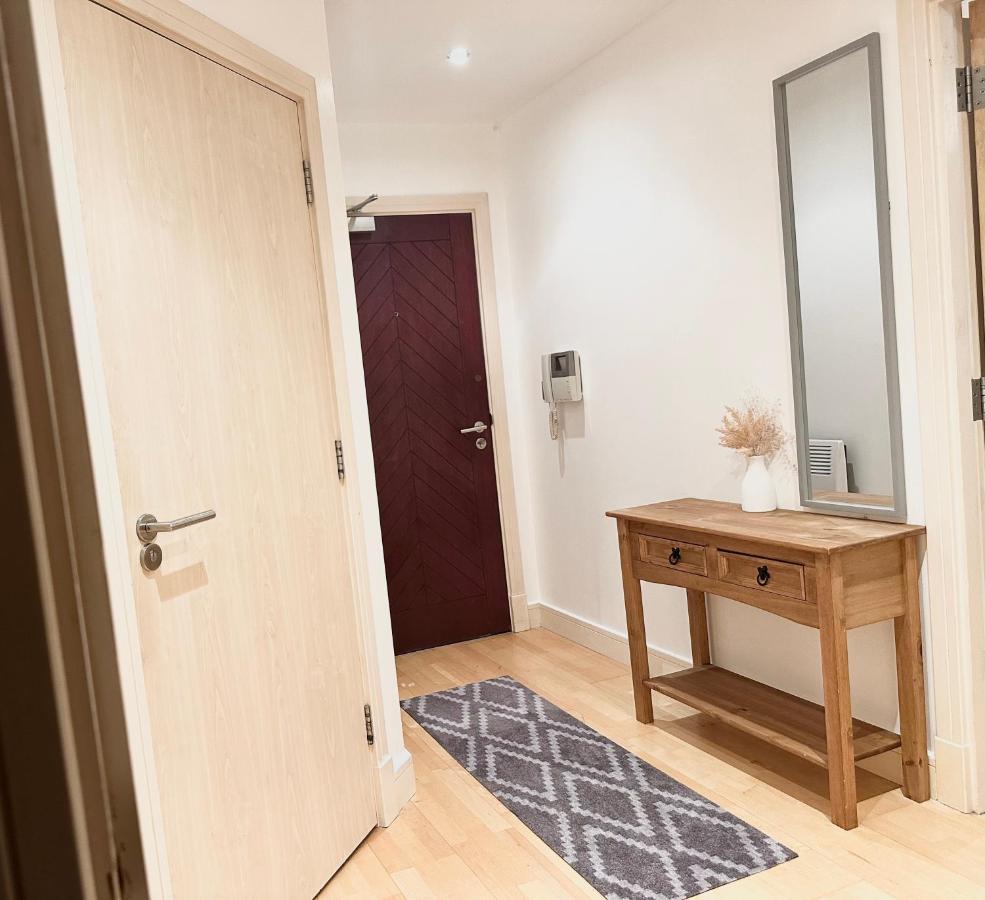 The Temple House Balcony Suite Birmingham Dış mekan fotoğraf